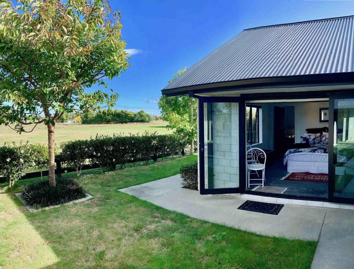Homestead 22 Cambridge Exteriér fotografie